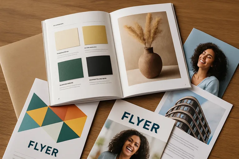 Inspiratie uit de lookbooks